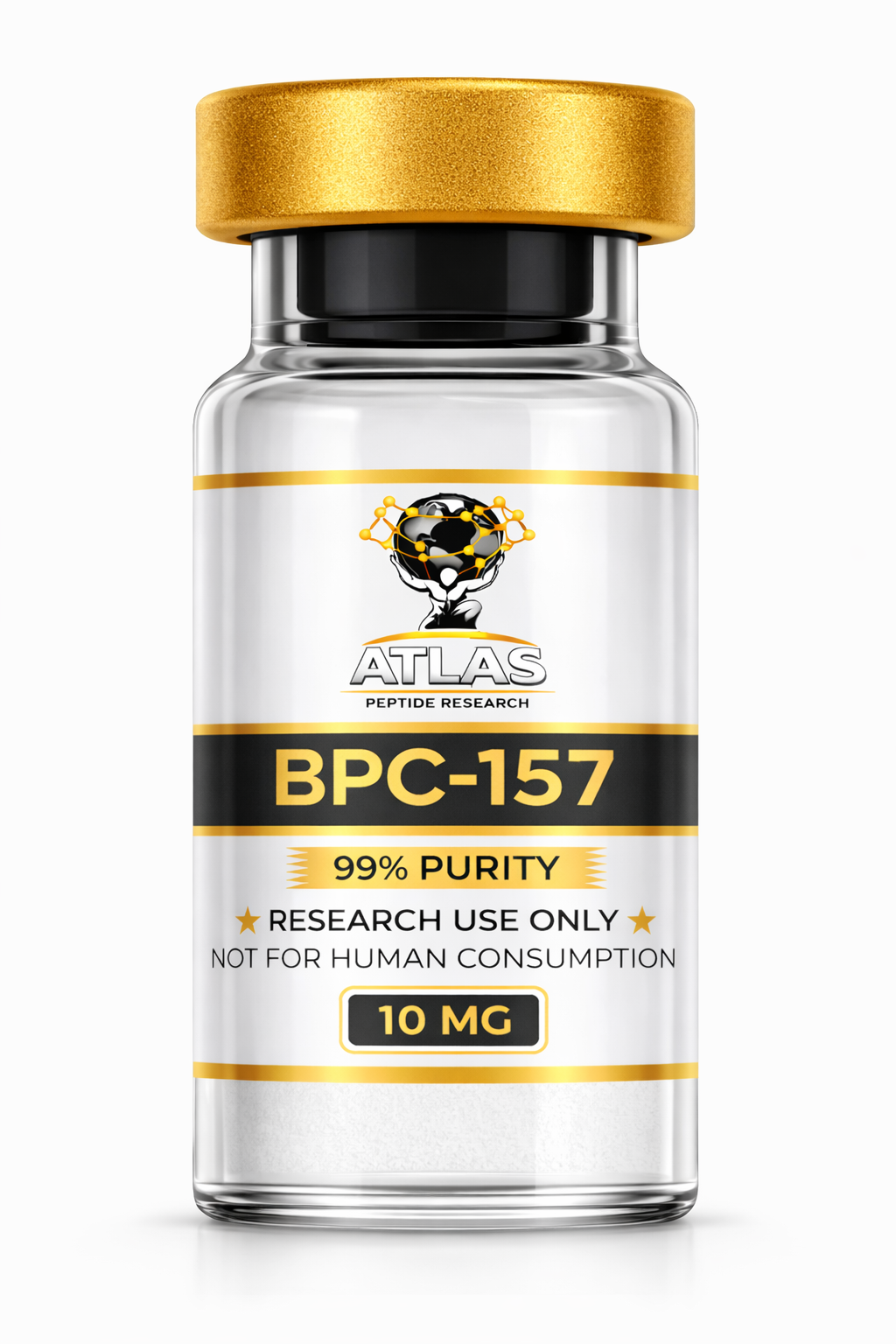 BPC-157 10mg
