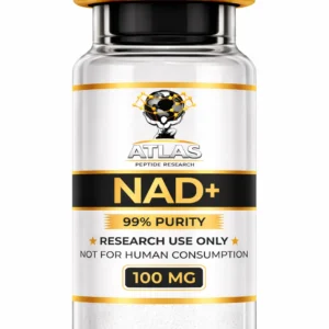 NAD+ 100mg