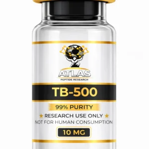TB-500 (Thymosin Beta-4) 10mg