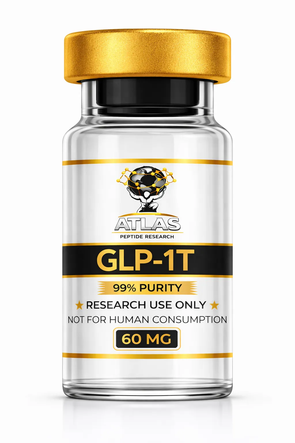 GLP-1T 60mg