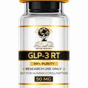 GLP-3 RT 50mg