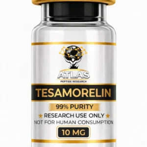 Tesamorelin 10mg