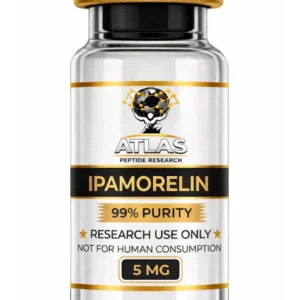 Ipamorelin 5mg