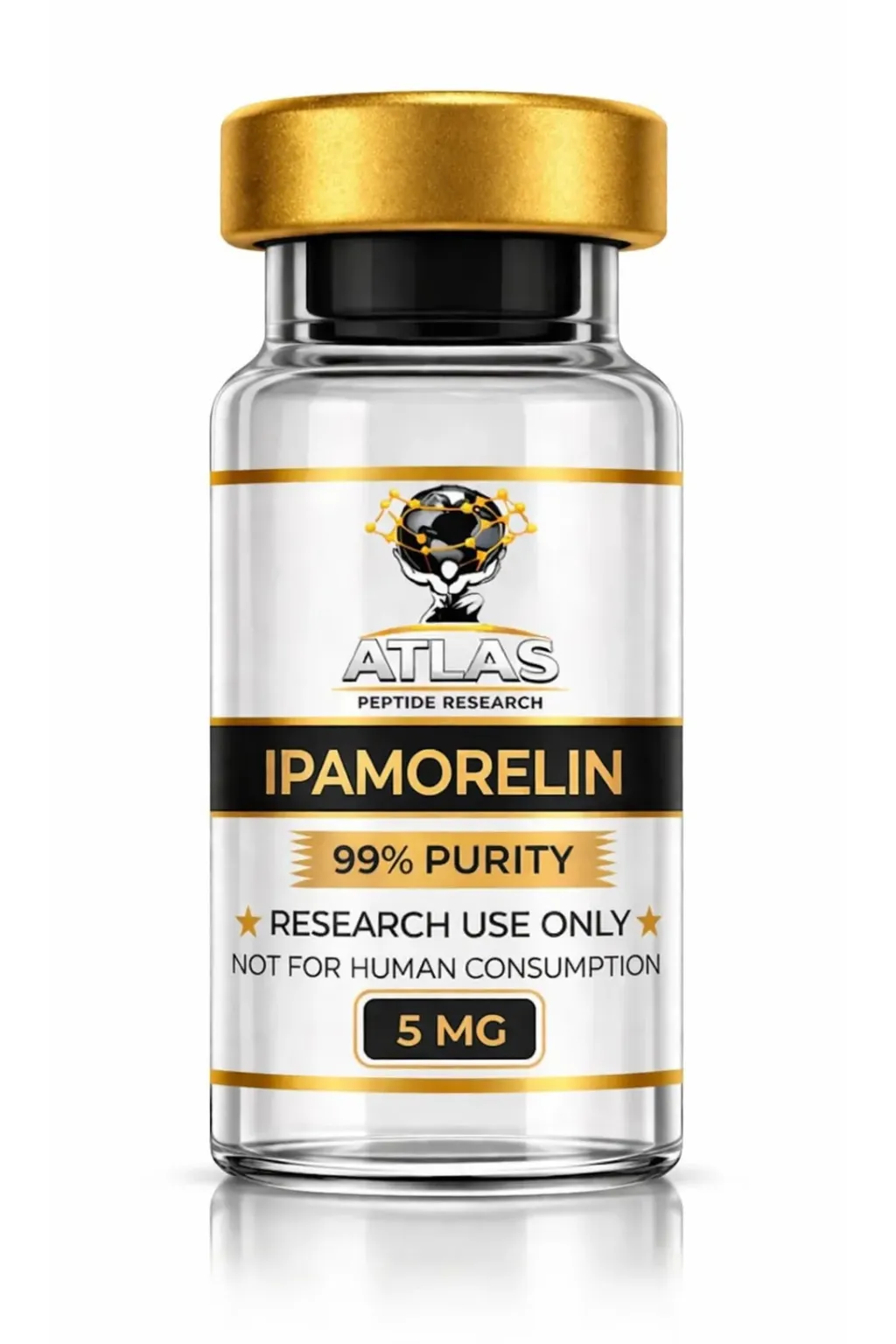 Ipamorelin 5mg