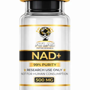 NAD+ 500mg