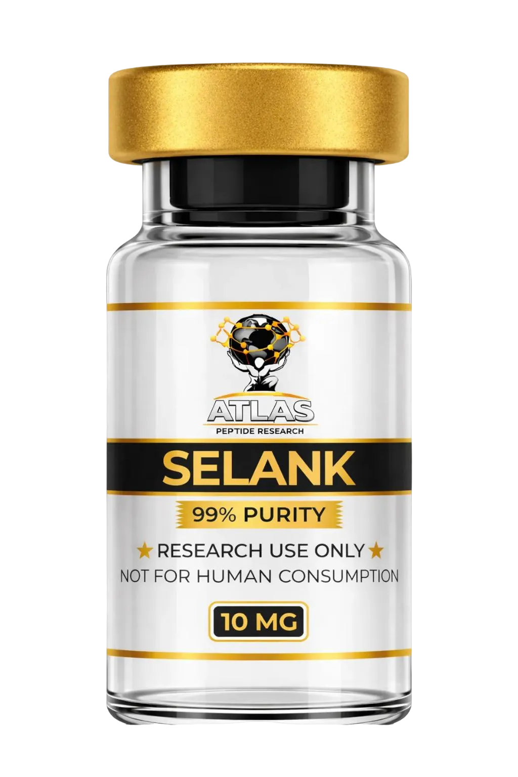 Selank (10mg)