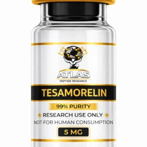 Tesamorelin – 5MG
