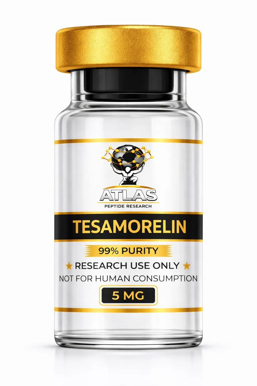 Tesamorelin – 5MG