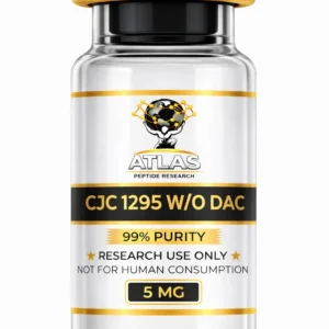 CJC-1295 without DAC
