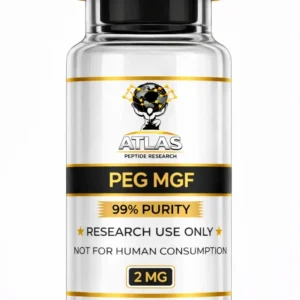 PEG MGF – 2MG