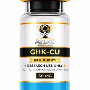 GHK-CU – 50MG